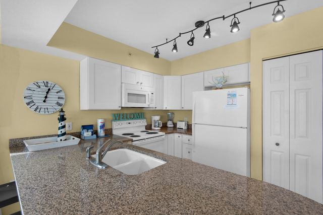 780 Sundial Court UNIT 5007, Fort Walton Beach, FL 32548