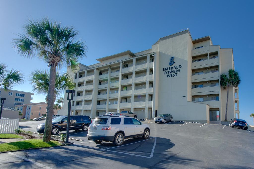 780 Sundial Court UNIT 5007, Fort Walton Beach, FL 32548