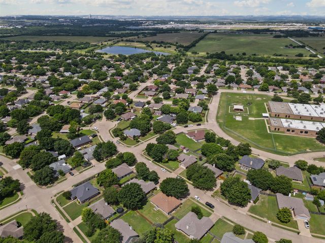 1004 N Carolina Avenue, Midlothian, TX 76065