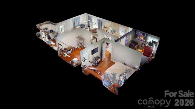 212 Maple Avenue, Marion, NC 28752