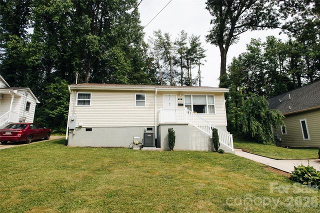 212 Maple Avenue, Marion, NC 28752