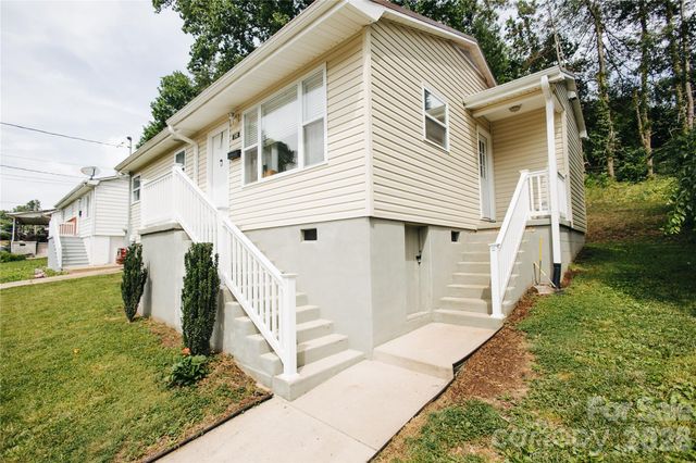 212 Maple Avenue, Marion, NC 28752