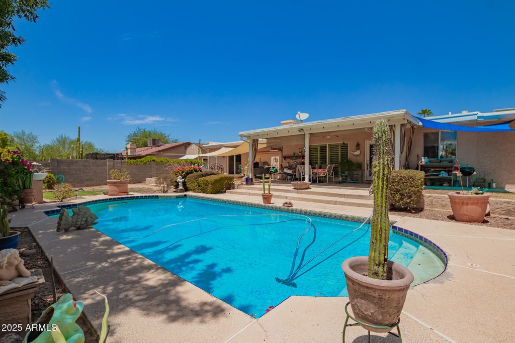 5411 E Acoma Drive, Scottsdale, AZ 85254 — photo 3