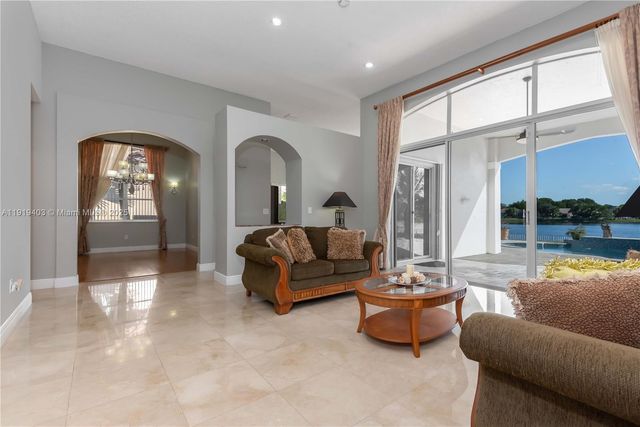 4145 SW 151st Ter, Miramar, FL 33027