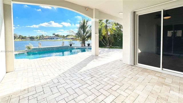 4145 SW 151st Ter, Miramar, FL 33027