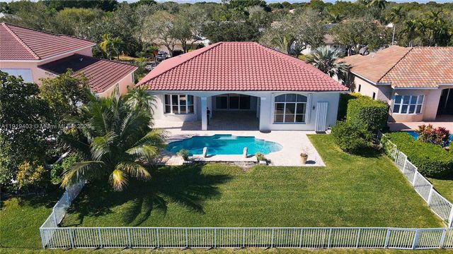 4145 SW 151st Ter, Miramar, FL 33027
