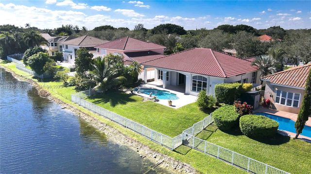 4145 SW 151st Ter, Miramar, FL 33027