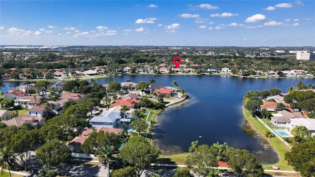 4145 SW 151st Ter, Miramar, FL 33027