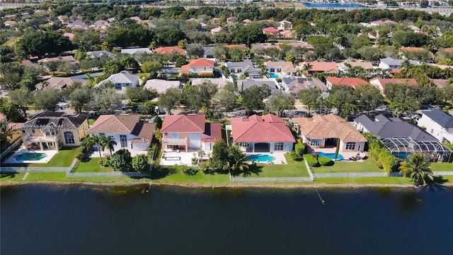 4145 SW 151st Ter, Miramar, FL 33027