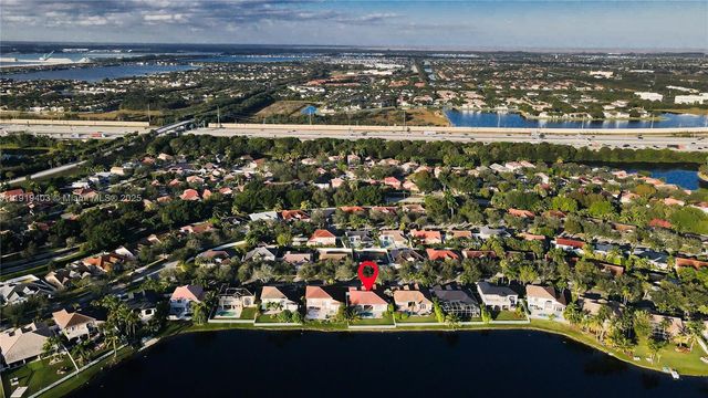 4145 SW 151st Ter, Miramar, FL 33027