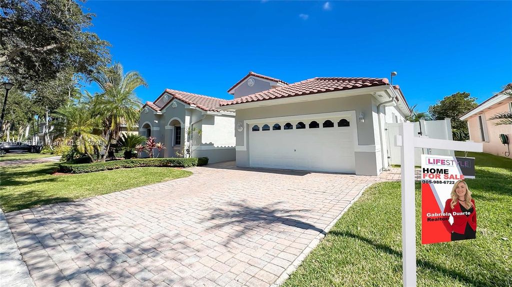 4145 SW 151st Ter, Miramar, FL 33027
