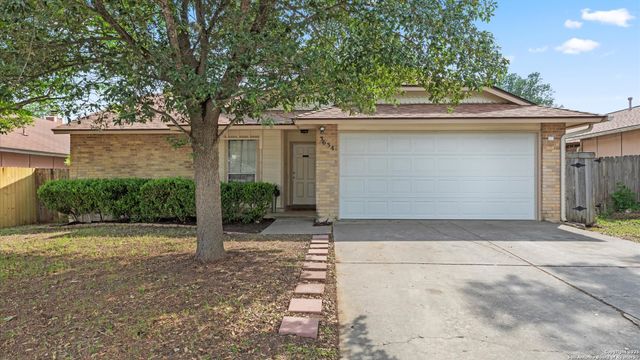3634 Ridge Cluster, San Antonio, TX 78247