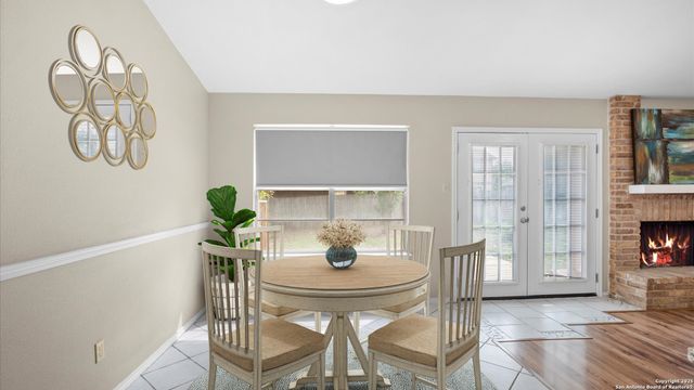 3634 Ridge Cluster, San Antonio, TX 78247