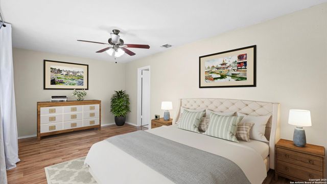 3634 Ridge Cluster, San Antonio, TX 78247