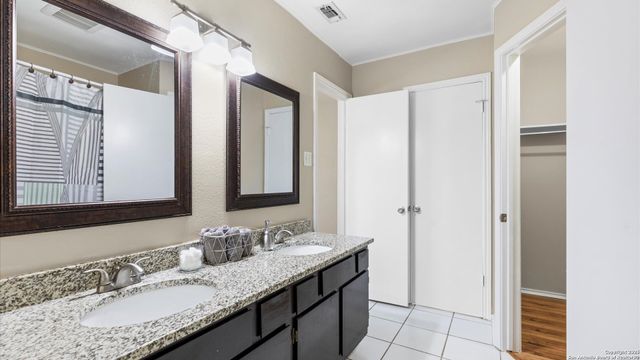 3634 Ridge Cluster, San Antonio, TX 78247