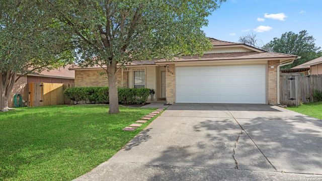 3634 Ridge Cluster, San Antonio, TX 78247