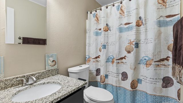 3634 Ridge Cluster, San Antonio, TX 78247