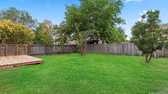 3634 Ridge Cluster, San Antonio, TX 78247