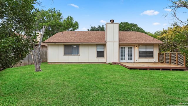 3634 Ridge Cluster, San Antonio, TX 78247