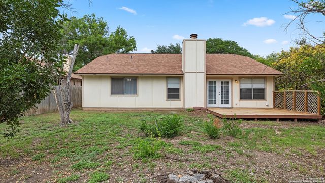 3634 Ridge Cluster, San Antonio, TX 78247