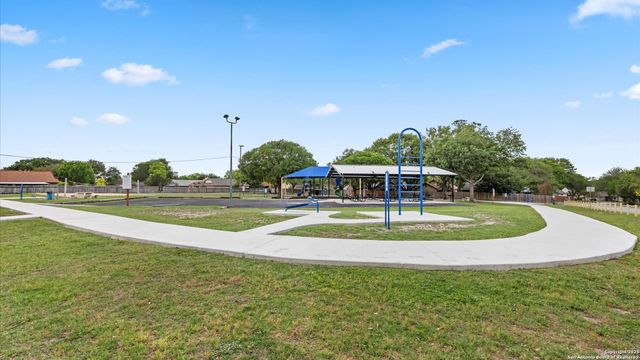 3634 Ridge Cluster, San Antonio, TX 78247