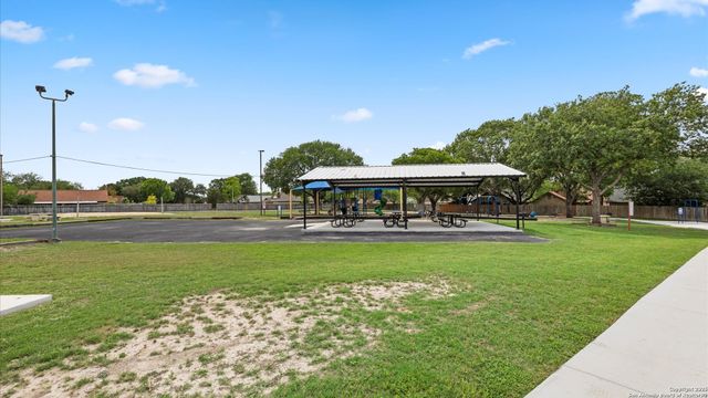 3634 Ridge Cluster, San Antonio, TX 78247