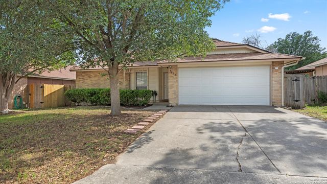 3634 Ridge Cluster, San Antonio, TX 78247