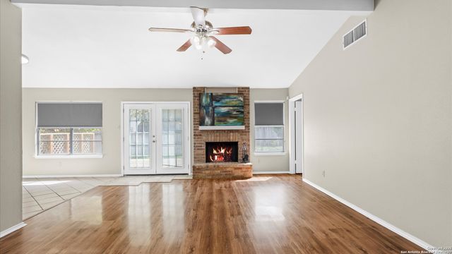 3634 Ridge Cluster, San Antonio, TX 78247