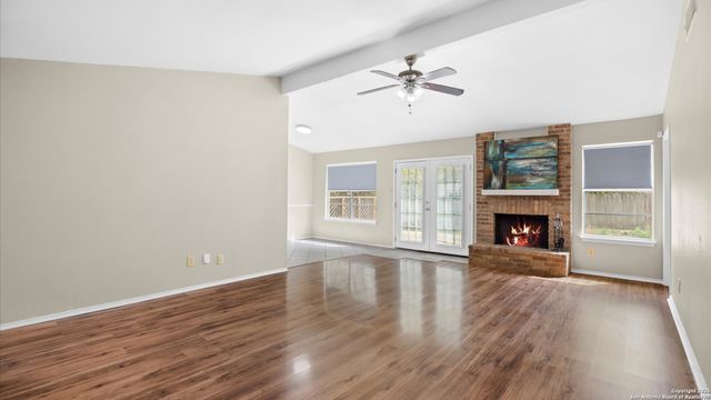 3634 Ridge Cluster, San Antonio, TX 78247