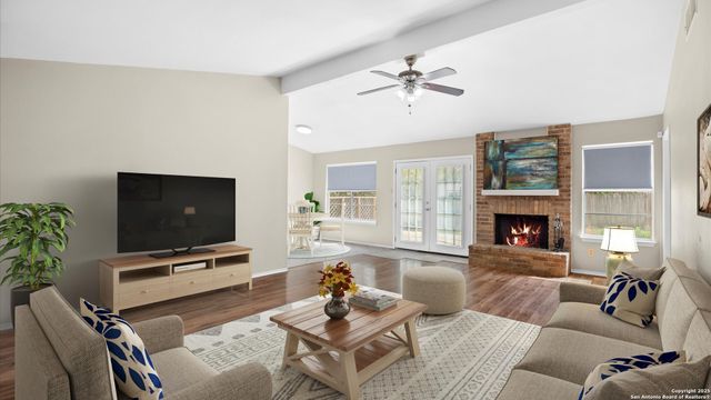 3634 Ridge Cluster, San Antonio, TX 78247
