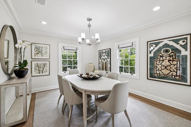 690 Lincoln Avenue, Palo Alto, CA 94301
