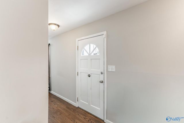 3818 Jamestown Drive, Huntsville, AL 35810