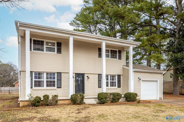 3818 Jamestown Drive, Huntsville, AL 35810