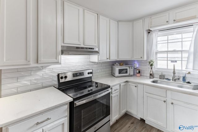 3818 Jamestown Drive, Huntsville, AL 35810