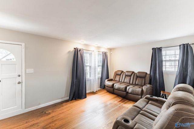 3818 Jamestown Drive, Huntsville, AL 35810