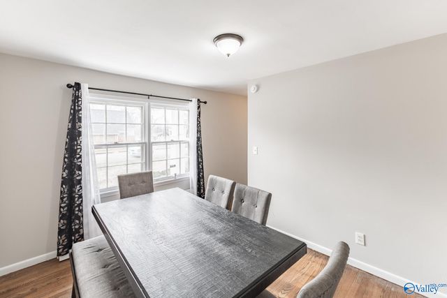 3818 Jamestown Drive, Huntsville, AL 35810