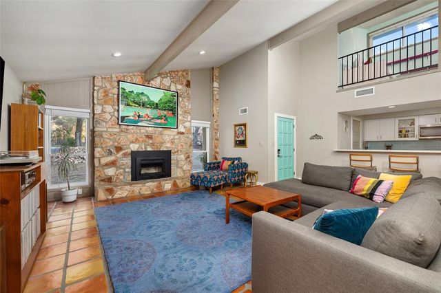 2210 Red Fox RD, Austin, TX 78734