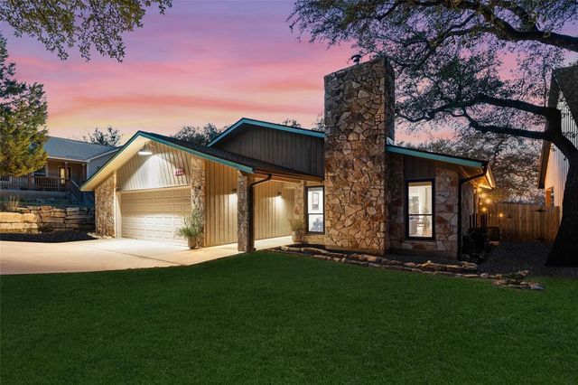2210 Red Fox RD, Austin, TX 78734