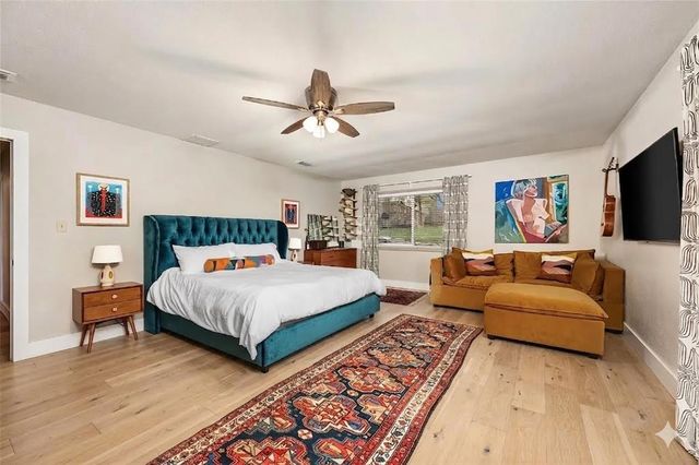 2210 Red Fox RD, Austin, TX 78734