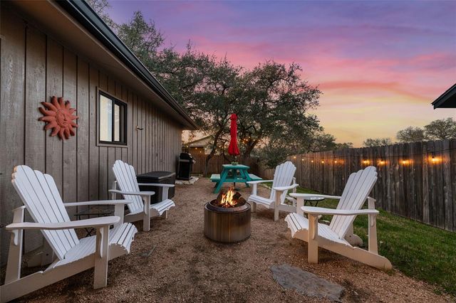 2210 Red Fox RD, Austin, TX 78734