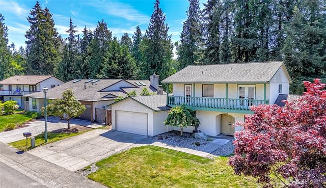 14823 SE 172nd Place, Renton, WA 98058