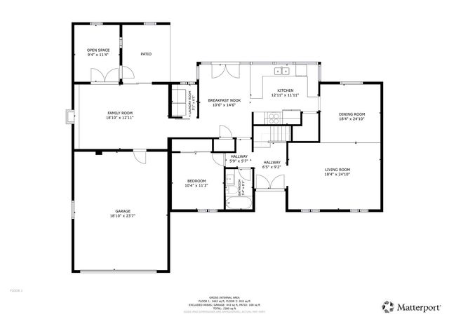 14823 SE 172nd Place, Renton, WA 98058