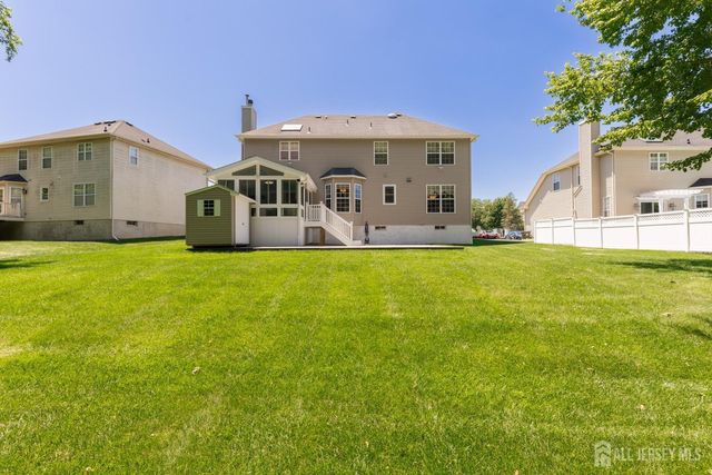 19 trish Court, Old Bridge, NJ 07747