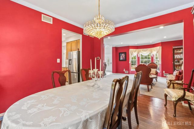 19 trish Court, Old Bridge, NJ 07747