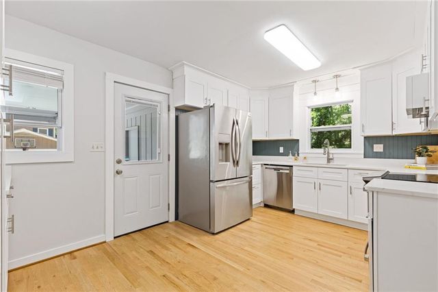 1809 Kimberly Drive SW, Marietta, GA 30008