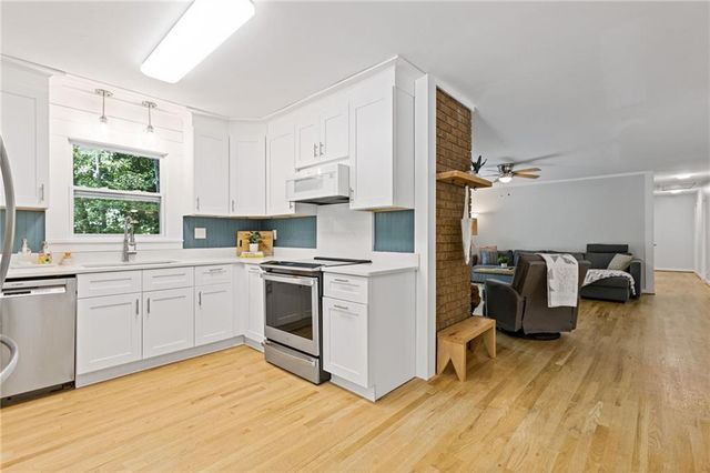 1809 Kimberly Drive SW, Marietta, GA 30008