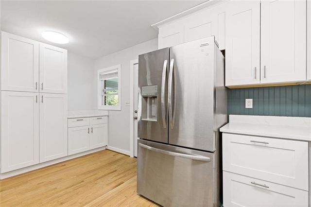 1809 Kimberly Drive SW, Marietta, GA 30008