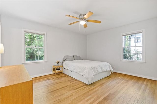 1809 Kimberly Drive SW, Marietta, GA 30008