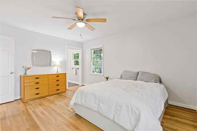 1809 Kimberly Drive SW, Marietta, GA 30008