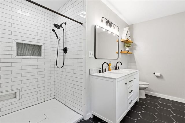 1809 Kimberly Drive SW, Marietta, GA 30008